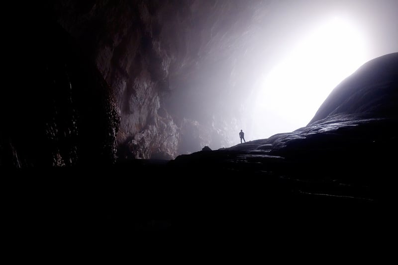 Mysterious Events Exploration