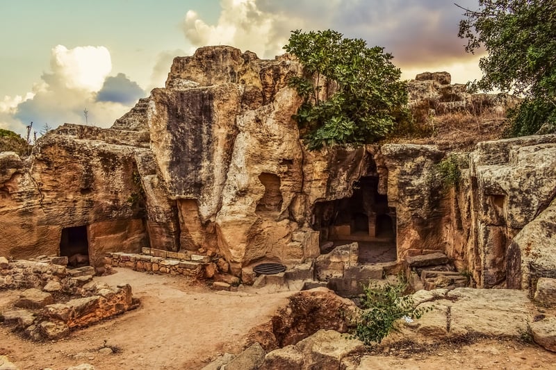 Archaeology Excavation