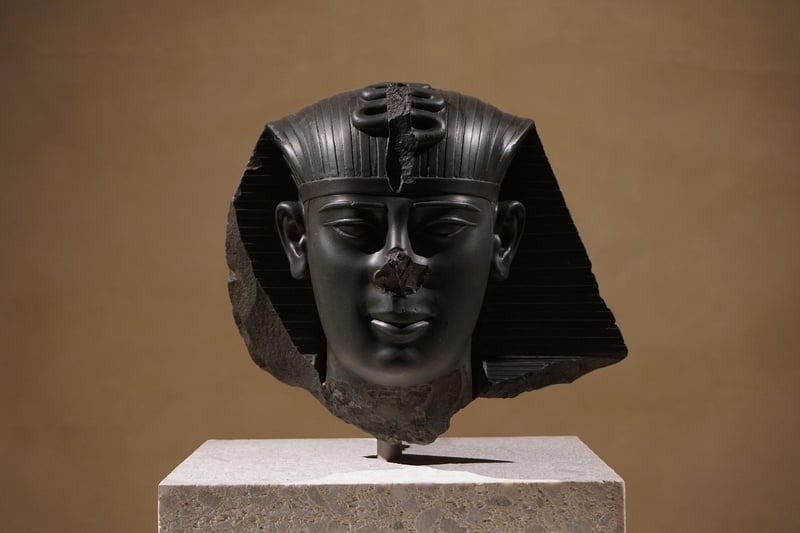 Egyptian Archaeology